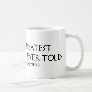 Taza De Café AMOR Y OTRAS FÁBULAS Xanthus