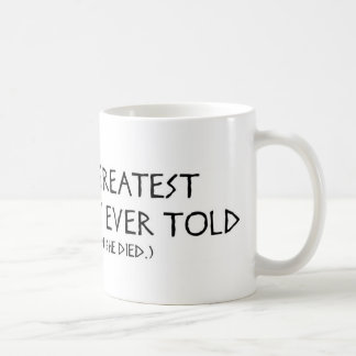 Taza De Café AMOR Y OTRAS FÁBULAS Xanthus