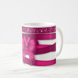 Taza De Café amor y romance
