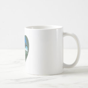 Taza De Café Amores de la puesta del sol