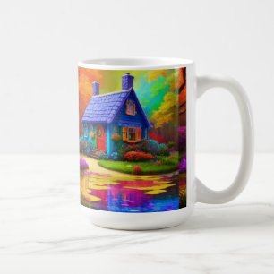 Taza De Café Ampliación de la foto