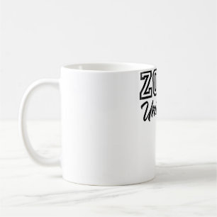 Taza De Café Ampliar la distancia de aprendizaje de la universi