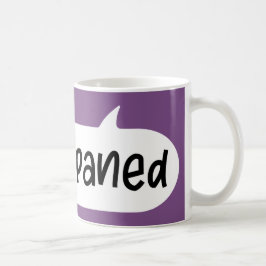 Taza De Café Amser Paned, Gales Diciendo jerga, Tea Mug