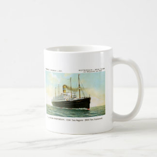 Taza De Café Ámsterdam Nieuw de 1906