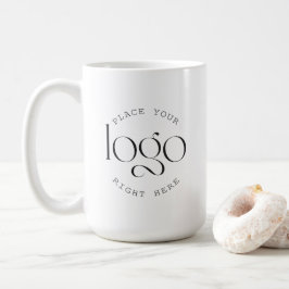Taza De Café Añadir la promoción comercial de su Personalizado 