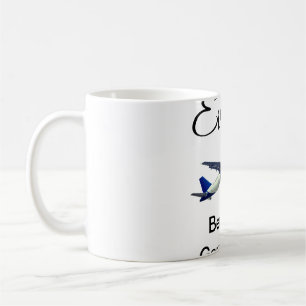 Taza De Café Añadir su nombre lugar de viaje avión nómada digit
