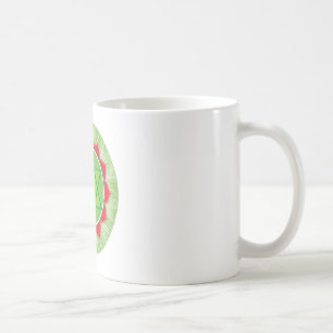 Taza De Café Anahata Heart White 325 ml Classic White Mug