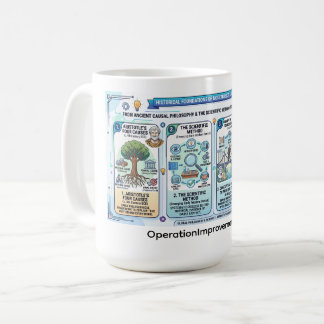 Taza De Café Análisis de causa raíz