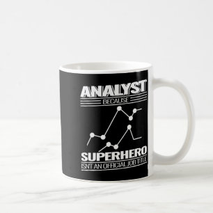 Taza De Café Análisis de datos de ciencia de datos Tecnología e