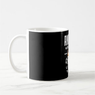 Taza De Café Anatomía De Un Corgi Galés