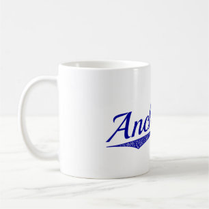 Taza De Café Anchorage