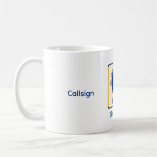 Taza de café (Anchorage ARC VEC)