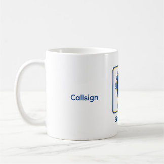 Taza de café (Anchorage ARC VEC)