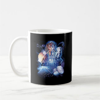 Taza De Café Ancianos Extranjeros Historia De