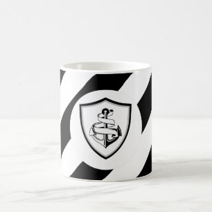 Taza De Café Ancla