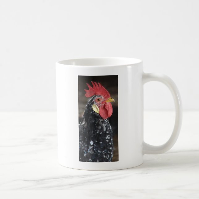 Taza De Café Ancona Roo (Derecha)