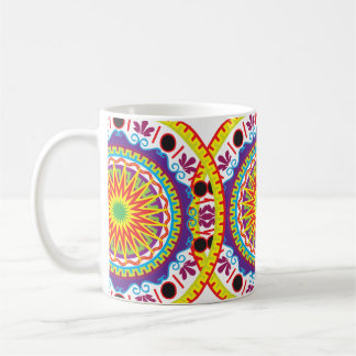 Taza De Café andalaArtmug