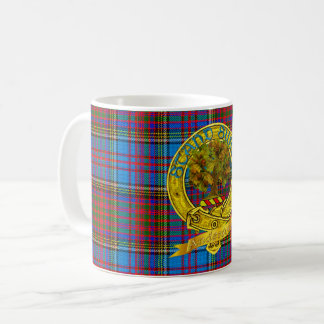Taza De Café Anderson Clan Mug