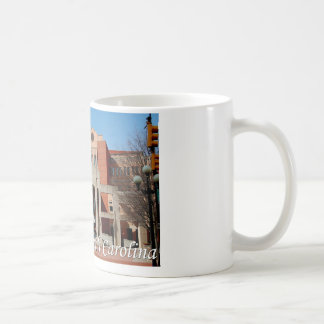 Taza De Café Anderson, SC
