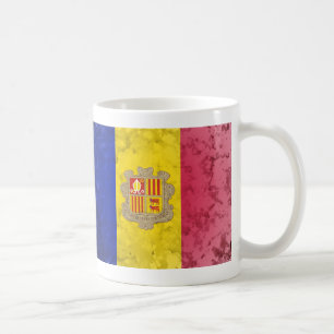 Taza De Café Andorra