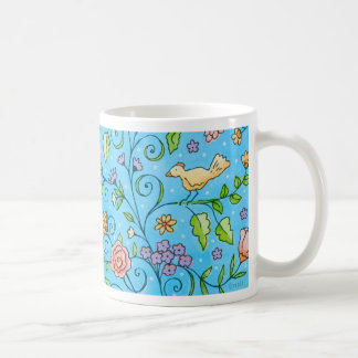 Taza De Café Andra's Mug