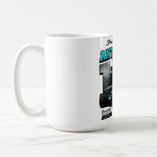 Taza De Café Andrea kimi