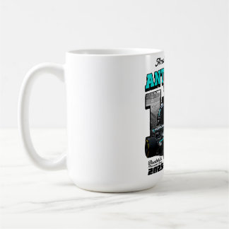 Taza De Café Andrea kimi