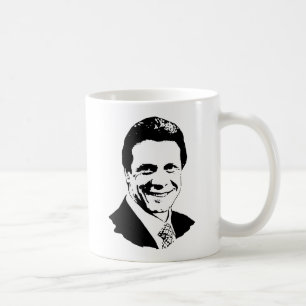 Taza De Café Andrew Cuomo