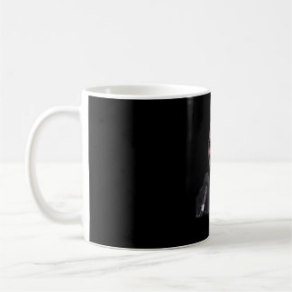 Taza De Café Andrew Tate no es un verdadero hombre