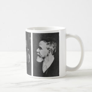 Taza De Café Andrew Taylor todavía asalta