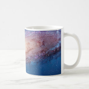 TAZA DE CAFÉ ANDROMEDA