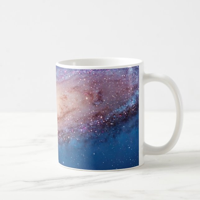 TAZA DE CAFÉ ANDROMEDA (Derecha)