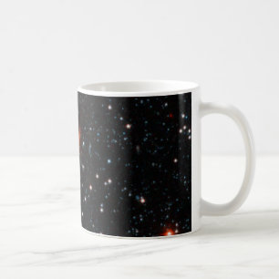 Taza De Café Andromeda - Andromeda Galaxy Halo.ai