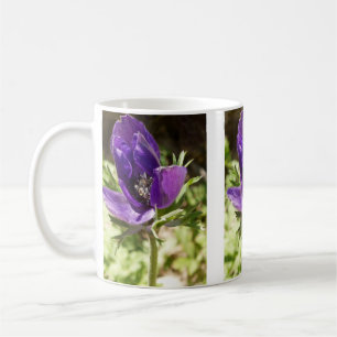 Taza De Café Anemone Mug