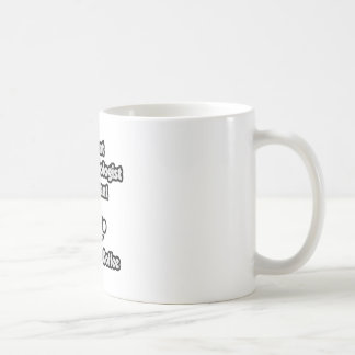 Taza De Café Anestesiólogo instantáneo ayuda .. Añadir café
