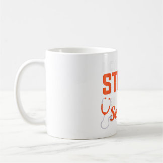 Taza De Café Anestesiólogo no puedo arreglar estupideces pero p