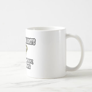 Taza De Café Anestesiólogos... Gente común, sólo más inteligent