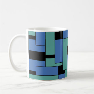 Taza De Café Anexo Mugs