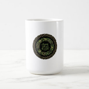 Taza De Café Anfibios Reptiles e Insectos