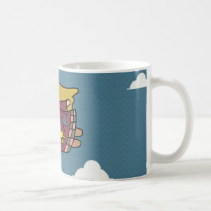 Taza De Café Ángel