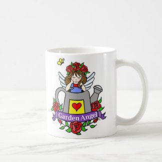 Taza De Café Ángel