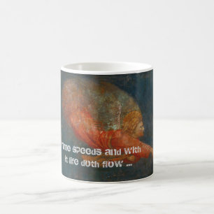 Taza De Café Ángel