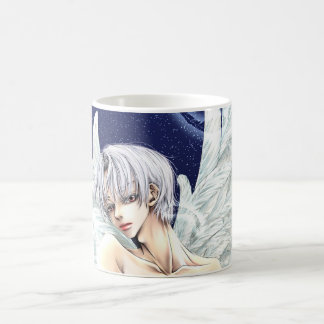 Taza De Café ángel