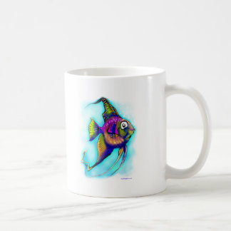 Taza De Café Angelina