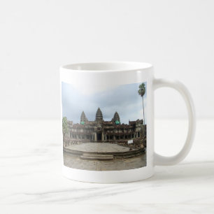 Taza De Café Angkor Wat