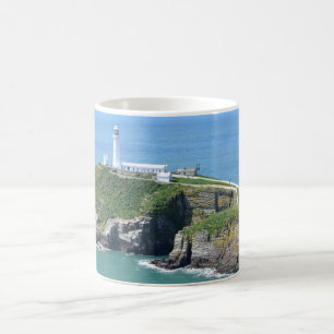Taza De Café Anglesey