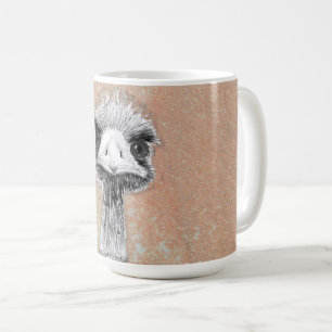 Taza De Café Angry Bird