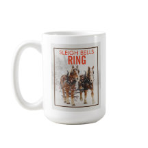 Anillo de las campanas de Sleigh