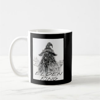 Taza De Café Anillo Elden Anillo Elden Anillo Elden Ring The El