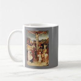 Taza De Café Anima Christi